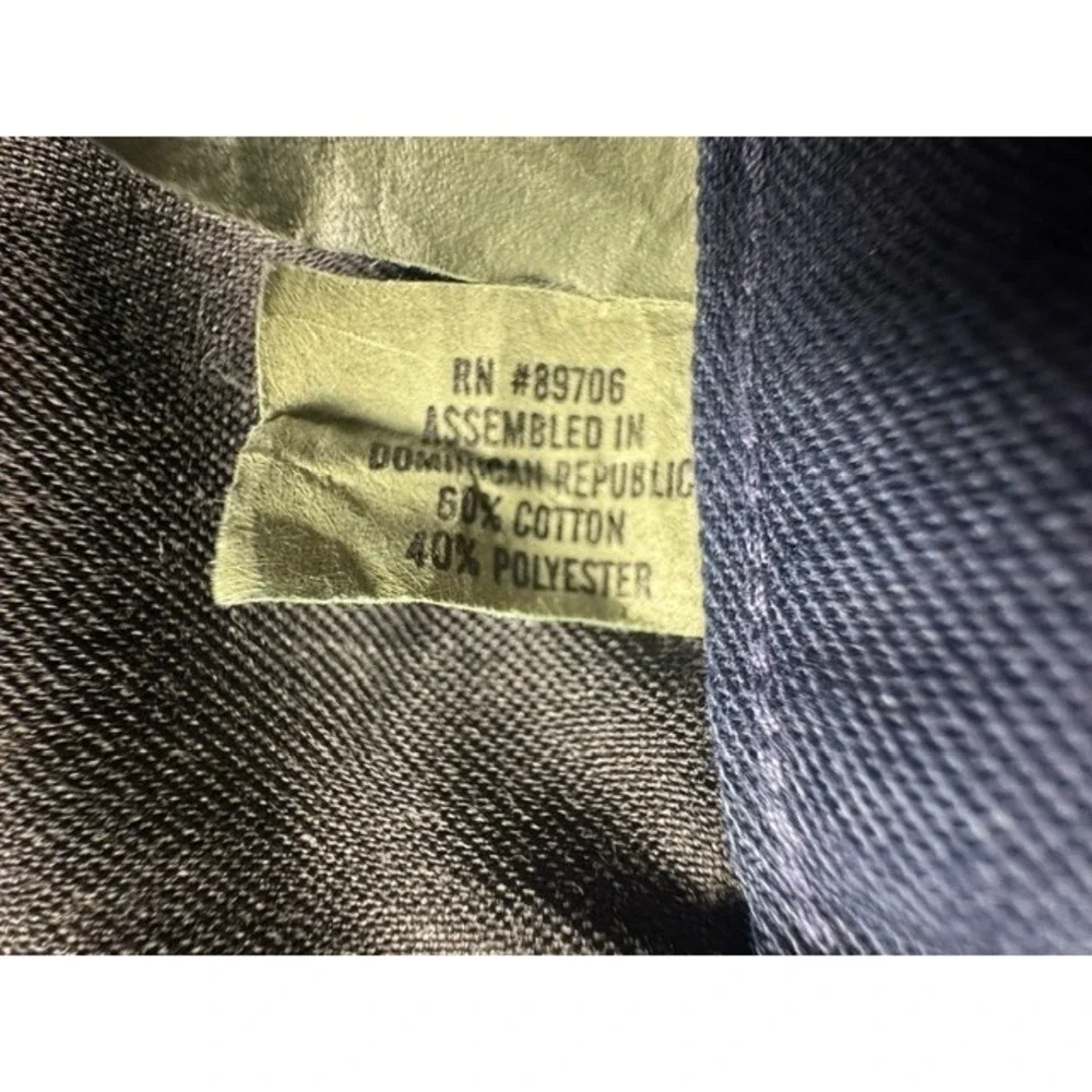 Propper durable navy
